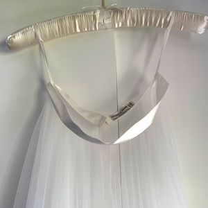 Catherine Deane Tulle Skirt separates